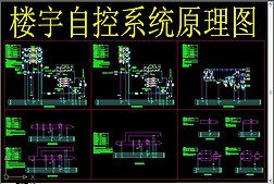 樓宇智能化，安防系統，能源管理，通訊系統，環境控制系統