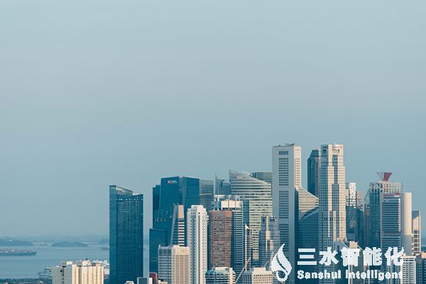 《北京市碳達(dá)峰實(shí)施方案》正式發(fā)布 綠色建筑成為節(jié)能減排重頭戲