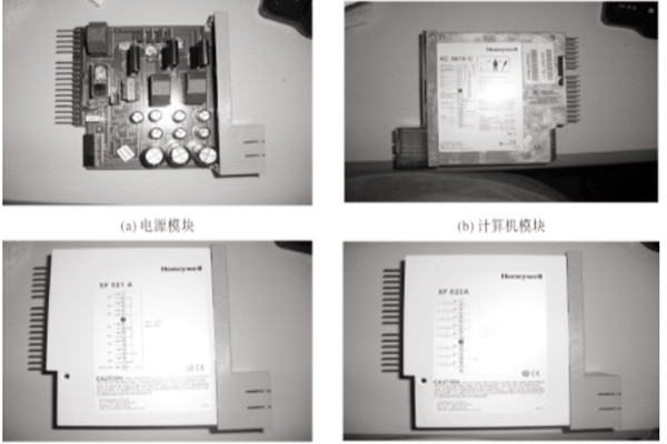 FCS樓宇控制軟件的設計實現三步走！